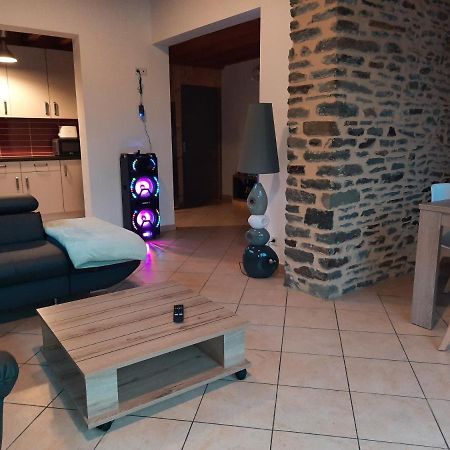 Le Pelican Huisnes-sur-Mer Ngoại thất bức ảnh