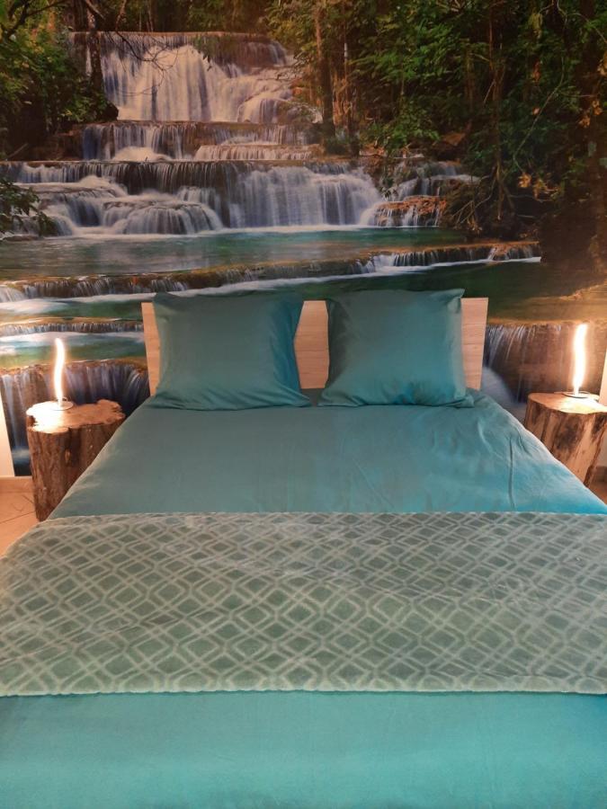 Le Pelican Huisnes-sur-Mer Ngoại thất bức ảnh