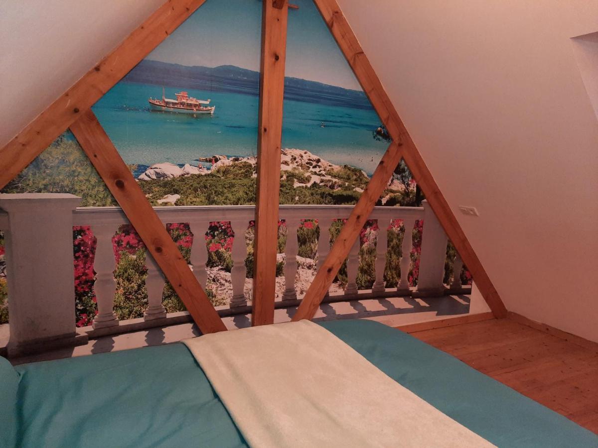 Le Pelican Huisnes-sur-Mer Ngoại thất bức ảnh