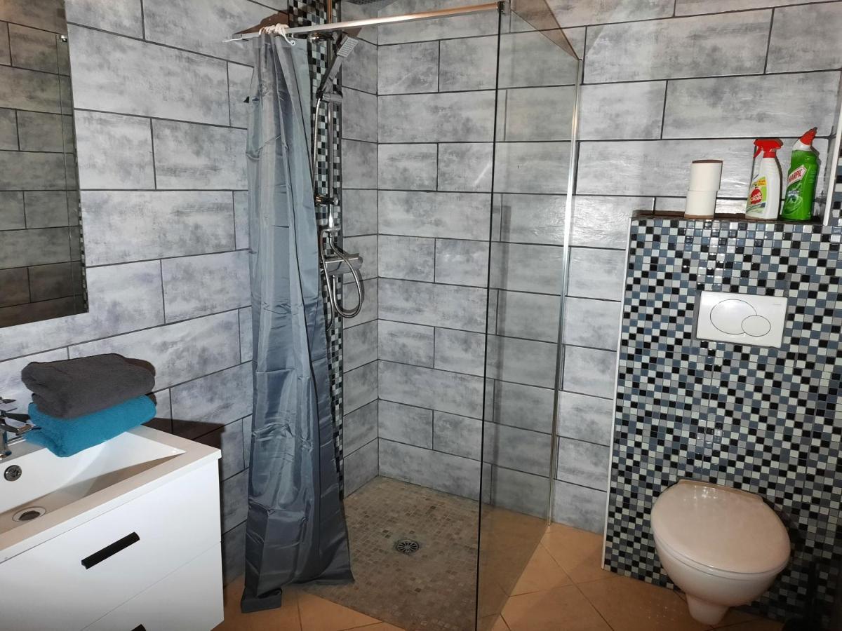 Le Pelican Huisnes-sur-Mer Ngoại thất bức ảnh
