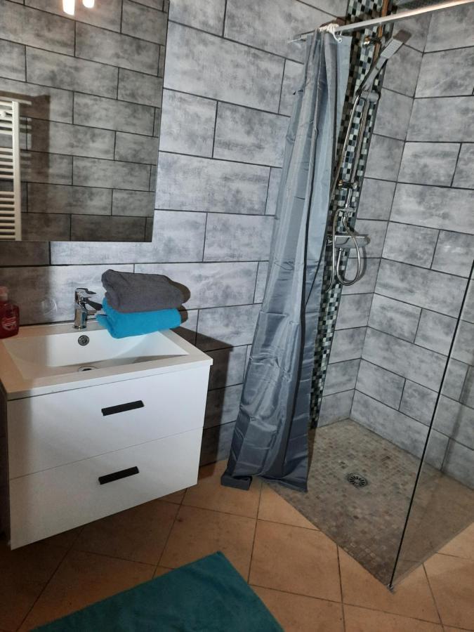 Le Pelican Huisnes-sur-Mer Ngoại thất bức ảnh