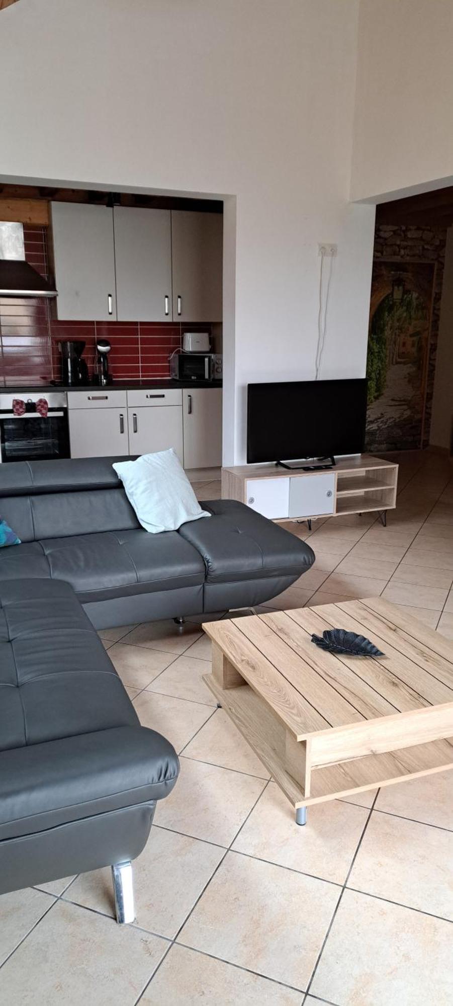 Le Pelican Huisnes-sur-Mer Ngoại thất bức ảnh